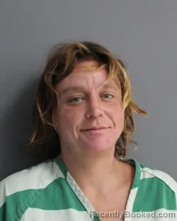 Recent Mugshot Image for BRIANNA LEE MERCER in Erath County, Texas