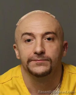 Recent Mugshot Image for BARRY PAUL MULLINS in Grayson County, Virginia