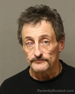 Recent Mugshot Image for VICTOR EDWARD YONCE in Grayson County, Virginia