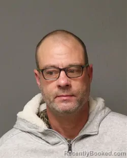 Recent Mugshot Image for JACKIE CHRISTOPHER PARSONS in Grayson County, Virginia