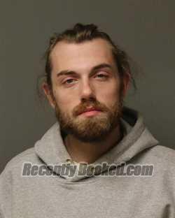 Recent Mugshot Image for AUSTIN LEE HAMPTON in Grayson County, Virginia