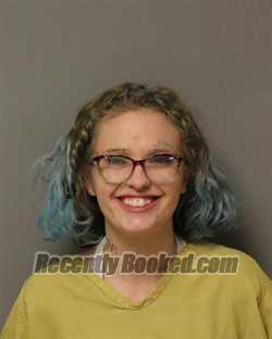 Recent Mugshot Image for TABATHA SUZETTE STEPHENSON in Grayson County, Virginia