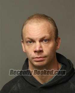 Recent Mugshot Image for ROGER LEE WRIGHT in Grayson County, Virginia