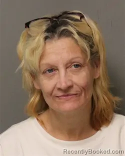 Recent Mugshot Image for STACIE ANN ZOCH in Grayson County, Virginia