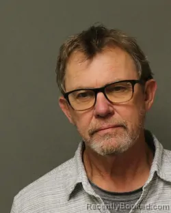 Recent Mugshot Image for ROBERT G RICHARDSON in Grayson County, Virginia