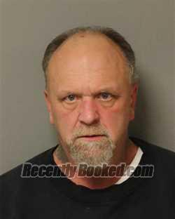 Recent Mugshot Image for MICHAEL JONATHAN CRAFT in Grayson County, Virginia