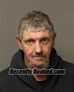 Recent Mugshot Image for CHRISTOPHER APOLLO HATCHER in Grayson County, Virginia