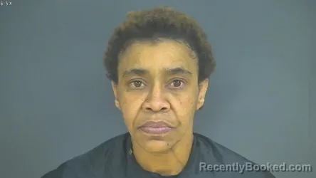 Recent Mugshot Image for JESSICA LORRAINE GILLIAM in Halifax County, Virginia