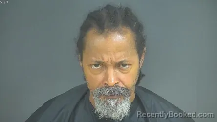 Recent Mugshot Image for JAMES ARTHUR GOOCH in Halifax County, Virginia