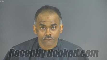 Recent Mugshot Image for LARRY EUGENE NEWELL in Halifax County, Virginia