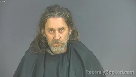 Recent Mugshot Image for STANLEY CALVIN FRANCIS in Halifax County, Virginia