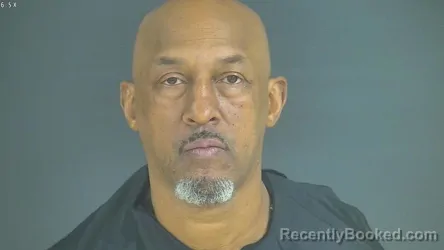 Recent Mugshot Image for TROY LEE HUBBARD in Halifax County, Virginia