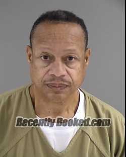 Recent Mugshot Image for KEVIN ANTONIO MCFADDEN in Henrico County, Virginia