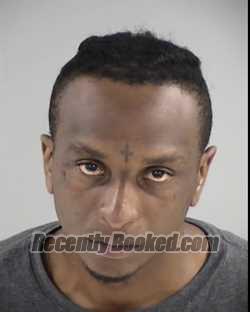 Recent Mugshot Image for JORDAN LEO POOLE in Henrico County, Virginia