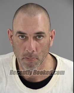 Recent Mugshot Image for JACOB RYAN RATSCH in Henrico County, Virginia