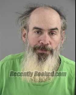 Recent Mugshot Image for HEATH LIMUEL JONES in Henrico County, Virginia