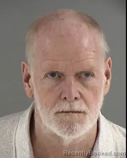 Recent Mugshot Image for KEVIN DALE EDWARDS in Henrico County, Virginia