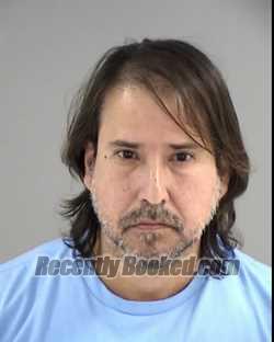 Recent Mugshot Image for JAIME J SUAREZ in Henrico County, Virginia