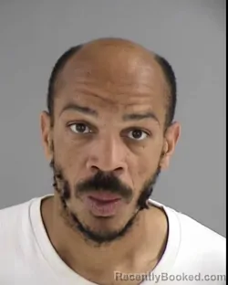 Recent Mugshot Image for ALEXANDER SEBASTIAN SYKES in Henrico County, Virginia