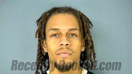 Recent Mugshot Image for CARL LAWAYNE HUGHES in James City County, Virginia