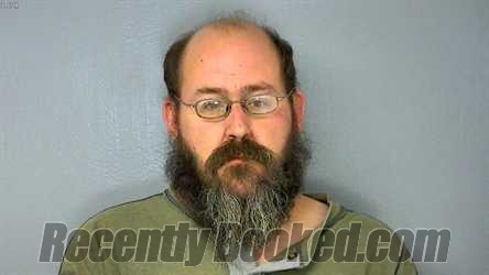Recent Mugshot Image for JEREMIAH JOSHUA HALDEMAN in James City County, Virginia