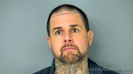 Recent Mugshot Image for JAMES STEPHEN MASSENGILL in James City County, Virginia