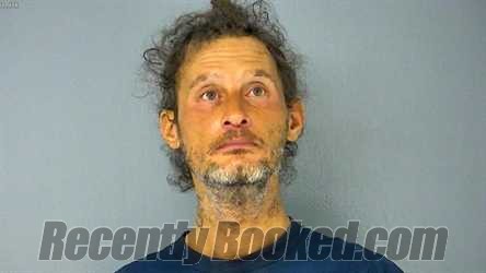 Recent Mugshot Image for JOSEPH ANTHONY MORALES in James City County, Virginia