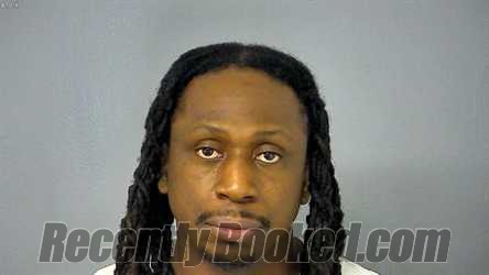 Recent Mugshot Image for JAMAL EMIL ROANE in James City County, Virginia