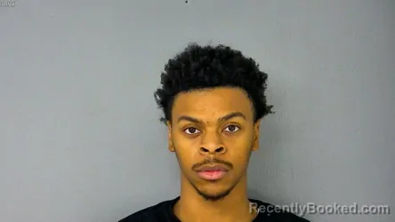 Recent Mugshot Image for KUNYRI ALI STUBBS in James City County, Virginia