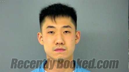 Recent Mugshot Image for LETAO LI in James City County, Virginia