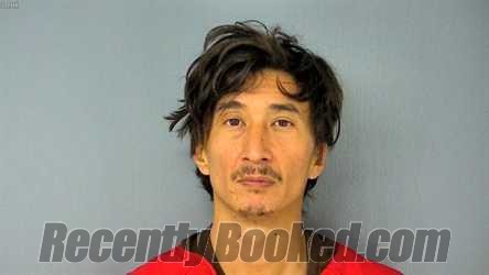 Recent Mugshot Image for MICHAEL JOHN BELLIVEAU in James City County, Virginia