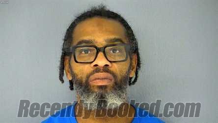 Recent Mugshot Image for THOMAS SHARROD KEARNEY in James City County, Virginia