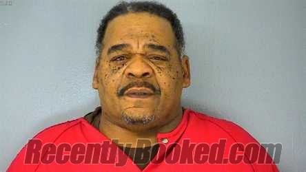 Recent Mugshot Image for TERRY JAMES MCCOY in James City County, Virginia