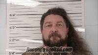 Recent Mugshot Image for Robert Dale Morgan in Middlesex County, Virginia