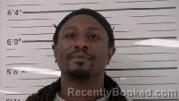 Recent Mugshot Image for Jerel Lamar Newton in Middlesex County, Virginia