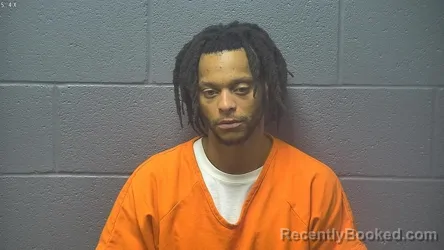 Recent Mugshot Image for DEQUANTE CHRISTOPHER FREEMAN in Rappahannock County, Virginia