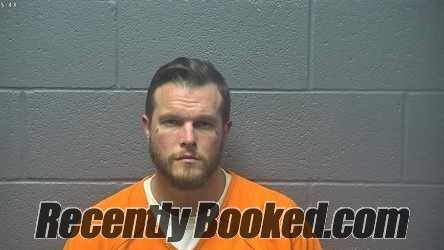 Recent Mugshot Image for Glen Dale Edwards in Rappahannock County, Virginia