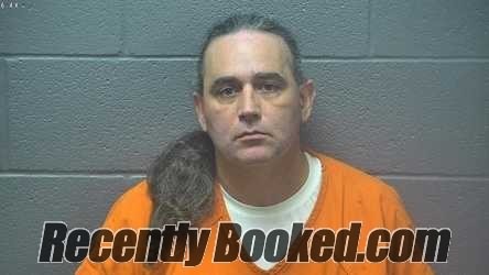 Recent Mugshot Image for JOSEPH ITALO PROIETTI in Rappahannock County, Virginia