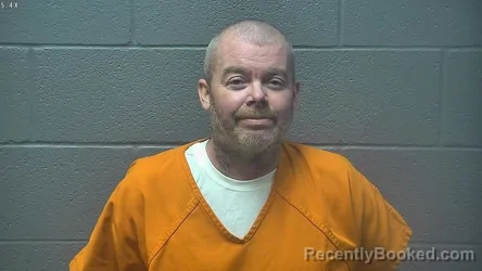 Recent Mugshot Image for ROGER LEE GRIMES in Rappahannock County, Virginia
