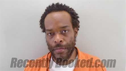Recent Mugshot Image for DE'RUE ELIJAH LEWIS in Richmond County, Virginia