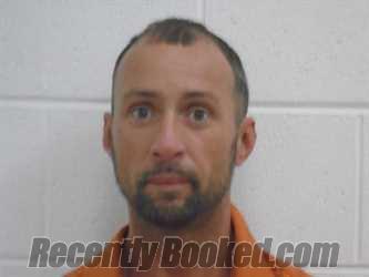 Recent Mugshot Image for GARY WAYNE PATTERSON in Richmond County, Virginia