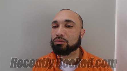 Recent Mugshot Image for JORDAN SCOTT JOHNSON in Richmond County, Virginia
