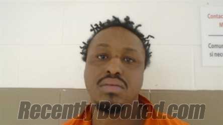 Recent Mugshot Image for KA'TRON JAMAL FULWOOD in Richmond County, Virginia