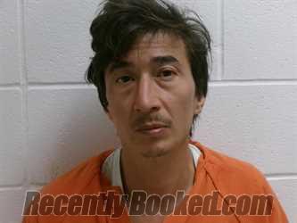Recent Mugshot Image for MICHAEL JOHN BELLIVEAU in Richmond County, Virginia