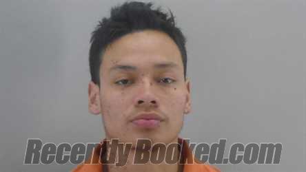 Recent Mugshot Image for MARVIN SAMUEL HERNANDEZ GARCIA in Richmond County, Virginia