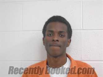 Recent Mugshot Image for MILTON OLIVER LOVICK in Richmond County, Virginia