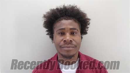 Recent Mugshot Image for MICHAEL ANTHONY WILLIAMS in Richmond County, Virginia