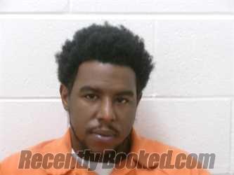 Recent Mugshot Image for QUINSHAWN LAMONT LAMBERT in Richmond County, Virginia