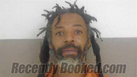 Recent Mugshot Image for WILLIE JAMES CANNON in Richmond County, Virginia