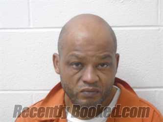 Recent Mugshot Image for WILLIE FRANK WILSON in Richmond County, Virginia